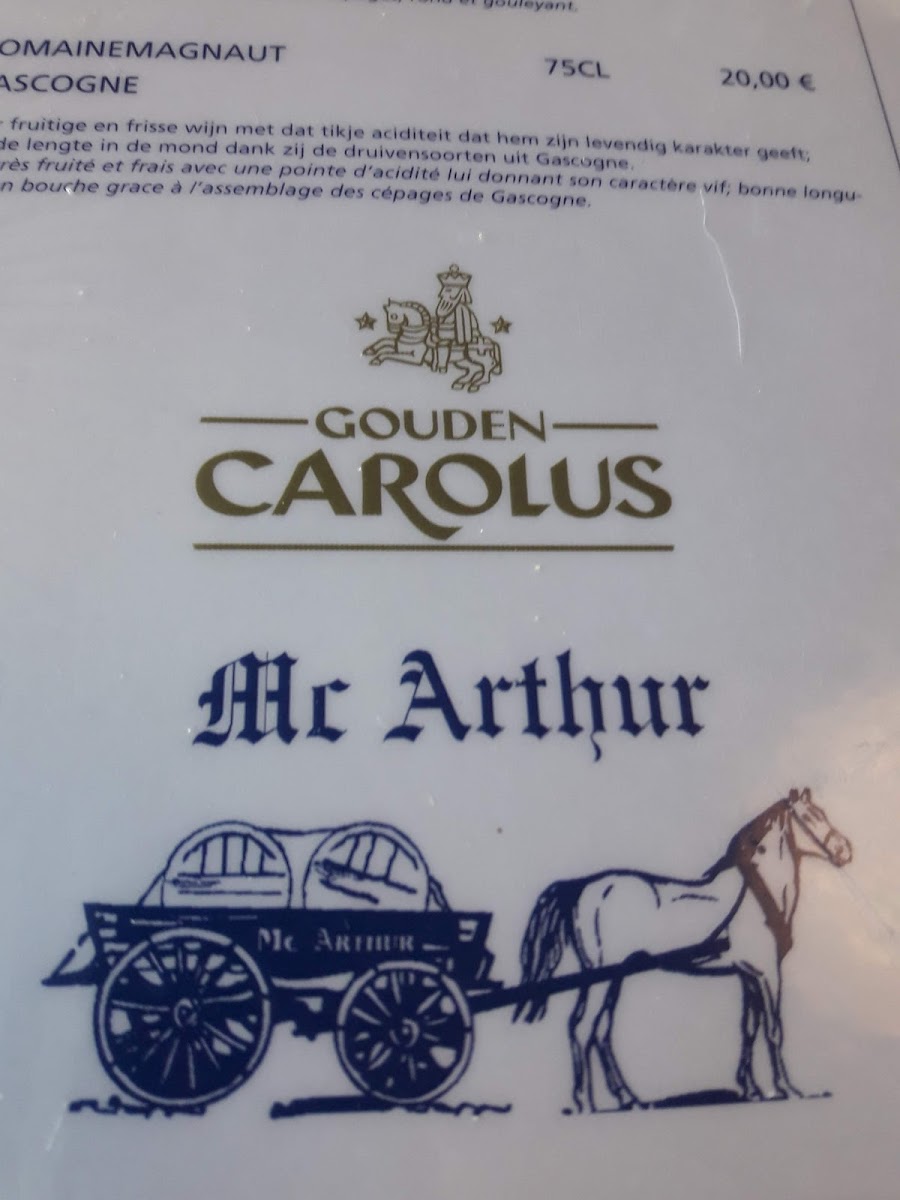 Menu Mc Arthur-3